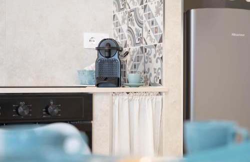 Castellaneta Casa | B&B Cieli Blu