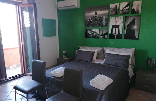 Capaccio Scalo Cama Y Desayuno | B&b Cilento Paestum