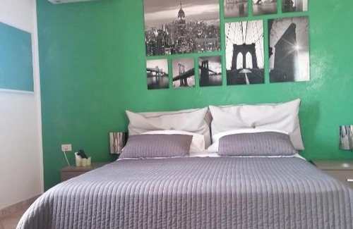 Capaccio Scalo Cama Y Desayuno | B&b Cilento Paestum
