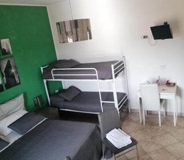 Capaccio Scalo Cama Y Desayuno | B&b Cilento Paestum