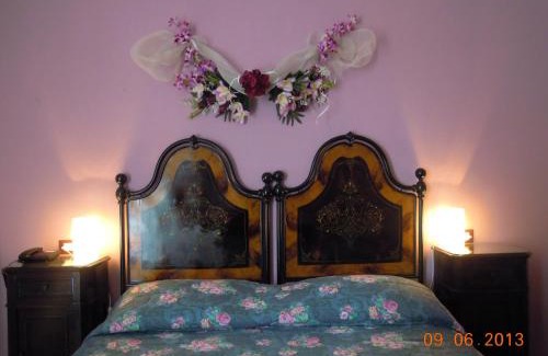 Traghetto Cama Y Desayuno | B&B Ciliegio Felice