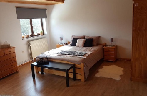 Stavelot Cama Y Desayuno | B&B Circuitez-vous