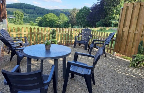 Stavelot Cama Y Desayuno | B&B Circuitez-vous