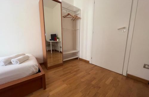 Ponte Seveso Cama Y Desayuno | B&B Civico 40