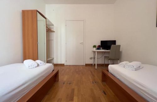 Ponte Seveso Cama Y Desayuno | B&B Civico 40