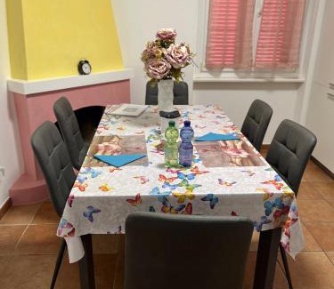 Pregassona Cama Y Desayuno | B&B Cloè