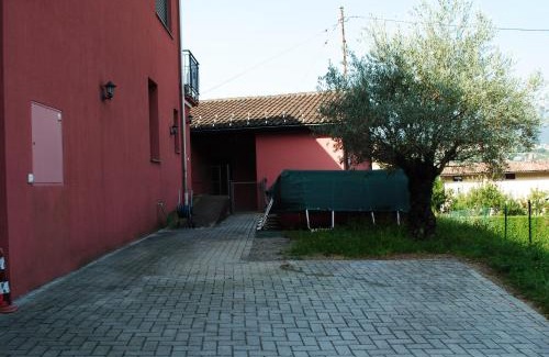 Pregassona Cama Y Desayuno | B&B Cloè