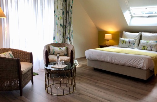 Rohrwiller Casa | B&B Coeur de Village Alsace