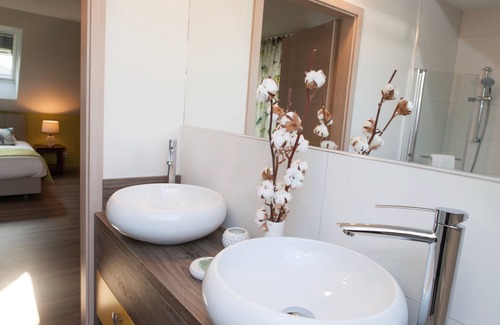Rohrwiller Casa | B&B Coeur de Village Alsace