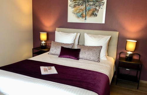 Rohrwiller Casa | B&B Coeur de Village Alsace