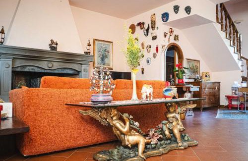 Barberino di Mugello Cama Y Desayuno | B&B Colle Vignoni
