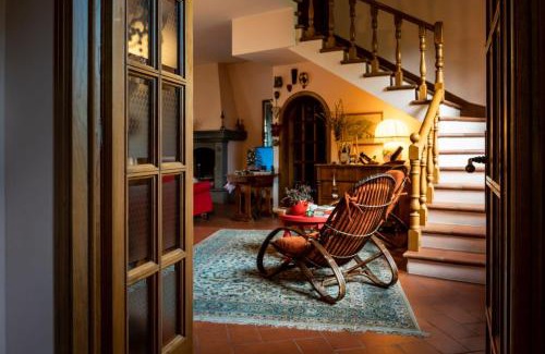 Barberino di Mugello Cama Y Desayuno | B&B Colle Vignoni