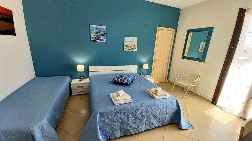 Acquarica del Capo Cama Y Desayuno | B&B Colori del Salento