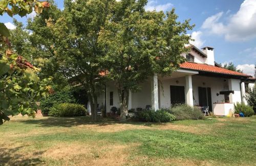 Vergnasco Cama Y Desayuno | B&B Come A Casa
