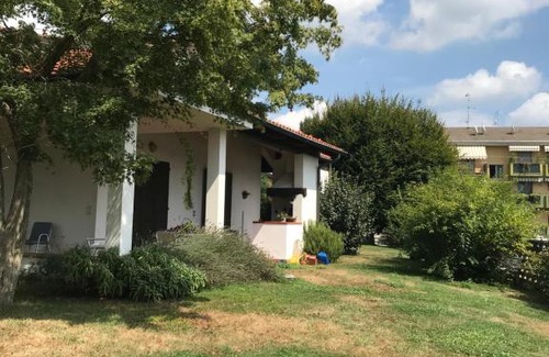 Vergnasco Cama Y Desayuno | B&B Come A Casa