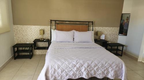 Nova Parnamirim Cama Y Desayuno | B&B Comfort Suíte Cidade do Sol - Apenas 6 km da Praia de Ponta Negra e Morro do Careca