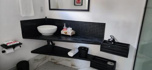 Nova Parnamirim Cama Y Desayuno | B&B Comfort Suíte Cidade do Sol - Apenas 6 km da Praia de Ponta Negra e Morro do Careca