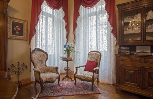 Centro Storico Cama Y Desayuno | B&B Contrada dei Giardini
