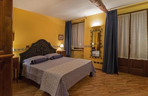 Centro Storico Cama Y Desayuno | B&B Contrada dei Giardini