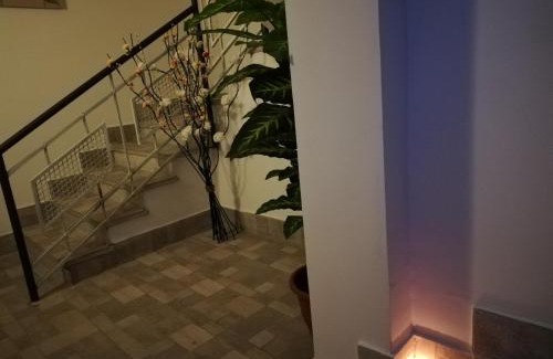 Reggio Calabria Cama Y Desayuno | B&B Controtempo