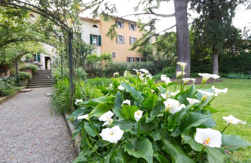 San Felice del Benaco Cama Y Desayuno | B&B Corte delle Muse