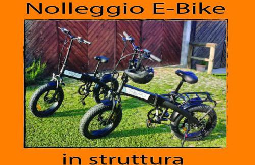 Monterotondo Apartamento | B&B Corte Sant'Angelo