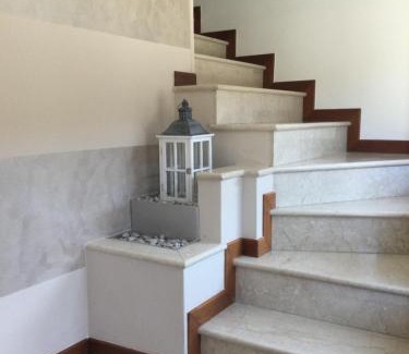 Monterotondo Apartamento | B&B Corte Sant'Angelo