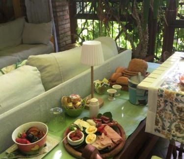Desenzano del Garda Cama Y Desayuno | B&B Cosi fan Tutte