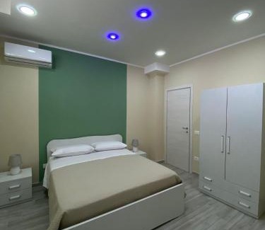 Bellizzi Casa | B&B Costa d'Amalfi Bellizzi