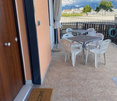 Bellizzi Casa | B&B Costa d'Amalfi Bellizzi