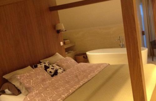 Zonnebeke Cama Y Desayuno | B&B Cottage Sandfort