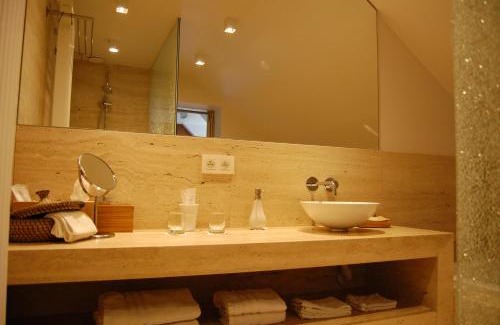 Zonnebeke Cama Y Desayuno | B&B Cottage Sandfort