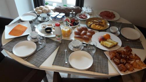Zonnebeke Cama Y Desayuno | B&B Cottage Sandfort