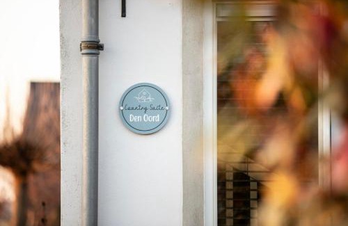 Terwolde Cama Y Desayuno | B&B Country Suite Den Oord