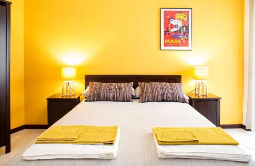 Torre del Greco Cama Y Desayuno | B&B Cozy Cove