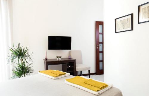 Torre del Greco Cama Y Desayuno | B&B Cozy Cove