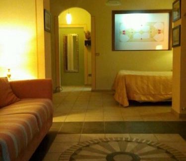 San Giuliano Terme Cama Y Desayuno | B&B Cribò