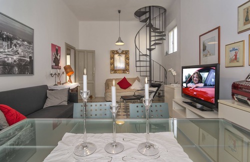Pisa Apartamento | Bb Cristina e Stefano