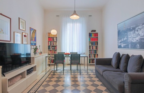 Pisa Apartamento | Bb Cristina e Stefano