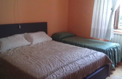 Bardalone Apartamento | B&B da Paola