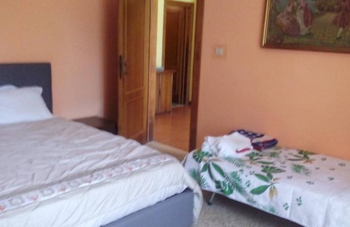 Bardalone Apartamento | B&B da Paola