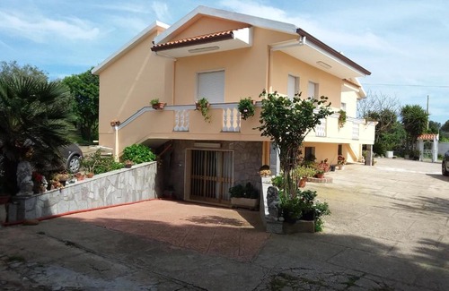 Porto Torres Cama Y Desayuno | B&b da Angela