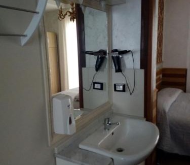 Rieti Cama Y Desayuno | B&B DA DILETTA