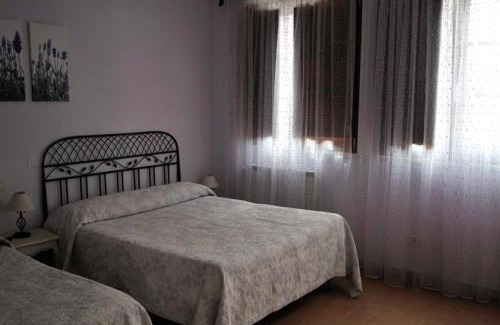Piano di Conca Cama Y Desayuno | B & B Da Ferro