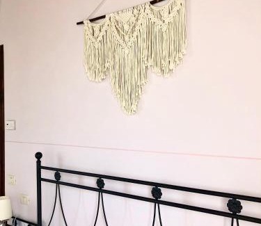 Piano di Conca Cama Y Desayuno | B & B Da Ferro