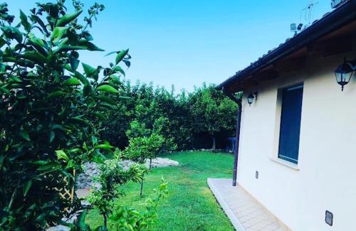 Fondi Cama Y Desayuno | B&B Da Gabry