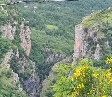 Terranova di Pollino Casa | B&B Da GIOVANNI