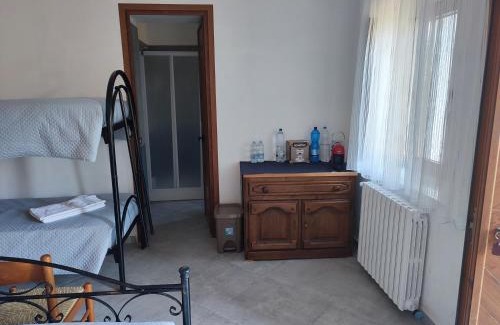Terranova di Pollino Casa | B&B Da GIOVANNI