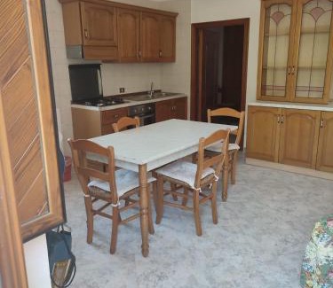 Terranova di Pollino Casa | B&B Da GIOVANNI