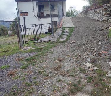 Terranova di Pollino Casa | B&B Da GIOVANNI